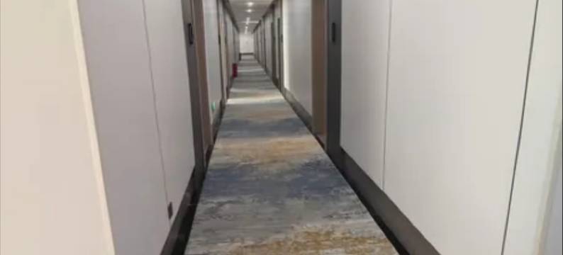 加班电竞酒店图片