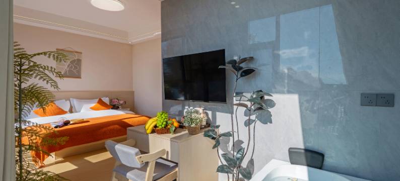 空港·栖景270°山景田园秘境美宿(丽江三义国际机场店)图片