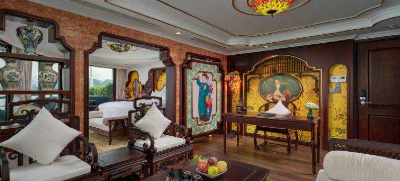 爱之游轮(L'amour Cruise)图片