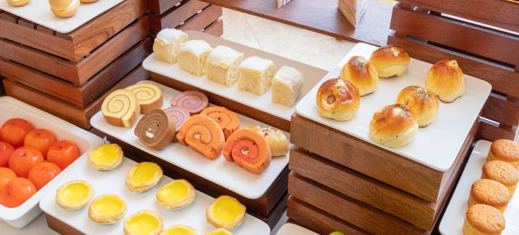 维也纳酒店(深圳宝安国际会展中心桥头地铁站店)图片