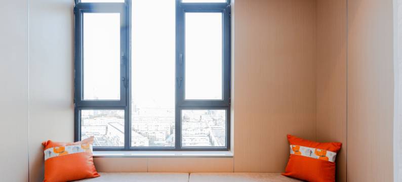 喆·囍酒店(衡水中学店)图片