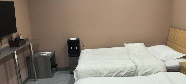 温馨时尚宾馆图片