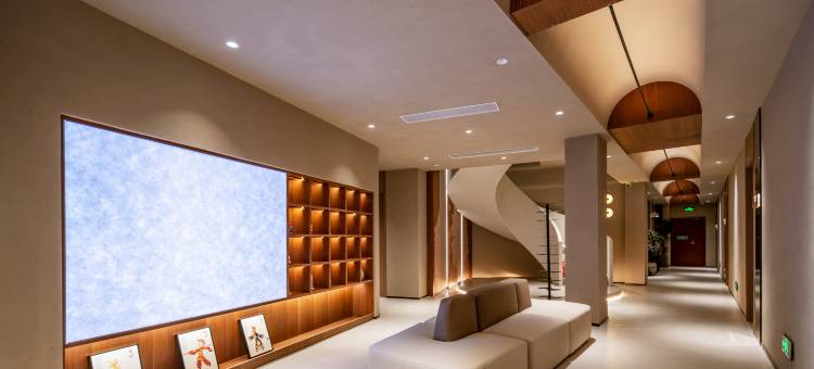 有偶YOU·HOTEL(漳州古城店)图片