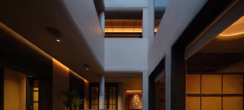 长沙167号公馆(五一广场太平老街店)图片