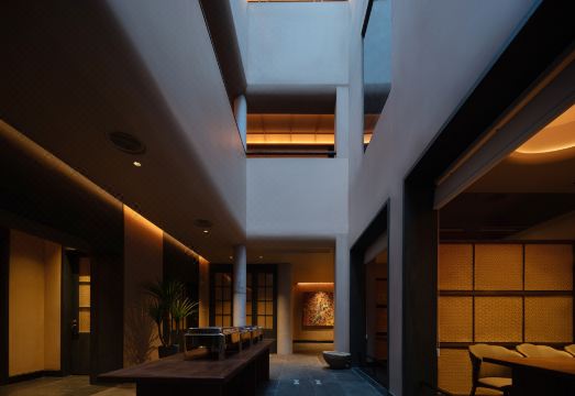 长沙167号公馆（五一广场太平老街店）外景图