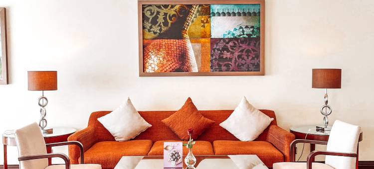 阿尔科巴尔滨海大道索菲特酒店(Sofitel Al Khobar the Corniche)图片