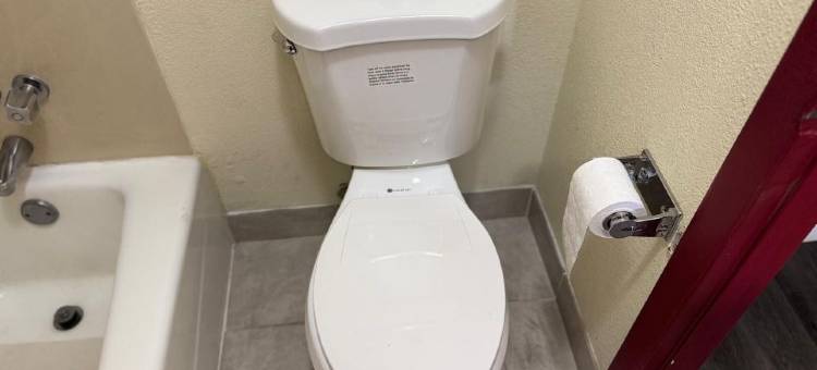 贝尔维拉圣乔治I-95经济型酒店(Budget Inn by Belvilla St George I-95)图片