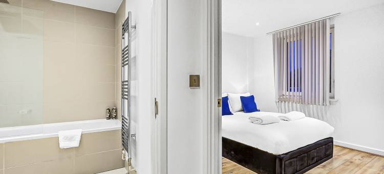 Hybrid Resi 格林威治(Hybrid Resi - Greenwich)图片