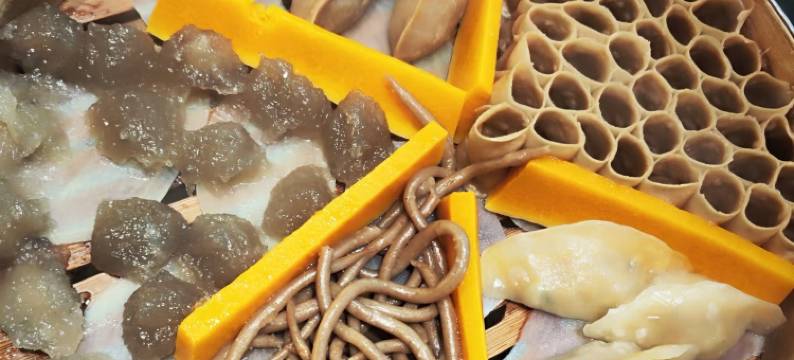 iu酒店(柳林建设路店)图片