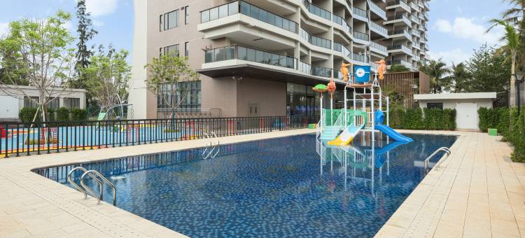 阳江海陵岛源宿酒店图片