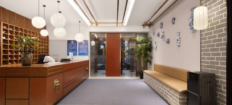 唐府酒店(北京燕莎使馆区三里屯店)图片
