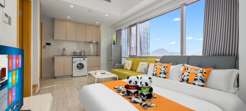 格姆顿·fashion悦居(深圳北站东广场店)图片