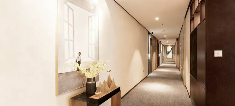 西双版纳归宿酒店图片