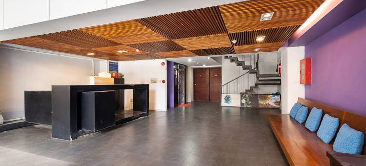 Collection O Duc Dat酒店 - Go Vap(Collection O Duc Dat Hotel - Go Vap District)图片