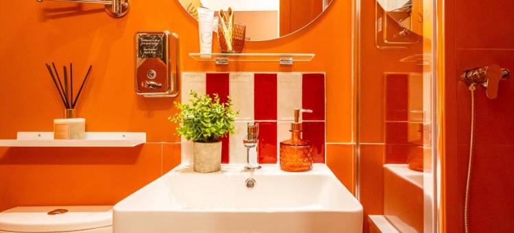 ARK酒店巴黎布洛涅(ARK Hôtel Paris Boulogne)图片