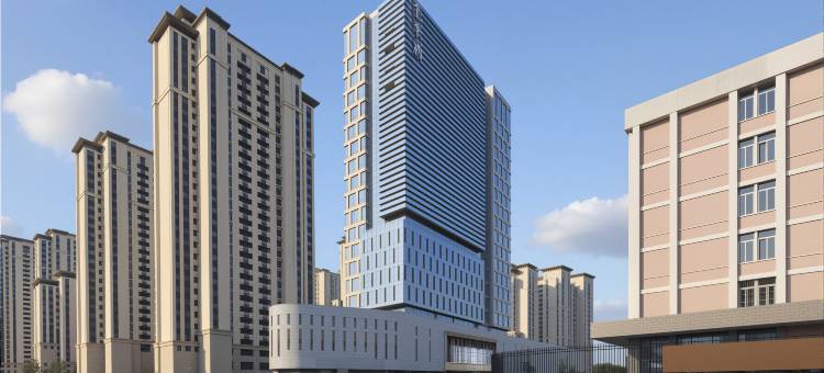 全季酒店(合肥安徽大学龙河路店)图片