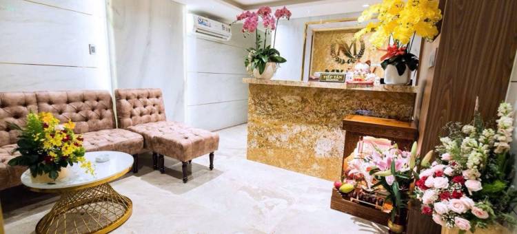 S79我的酒店1号(S79 My My Hotel)图片