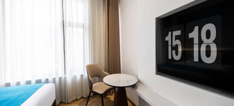 亚布力颐景精品民宿图片