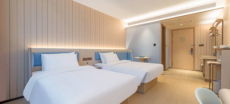 汉庭酒店(烟台牟平振华商厦店)图片