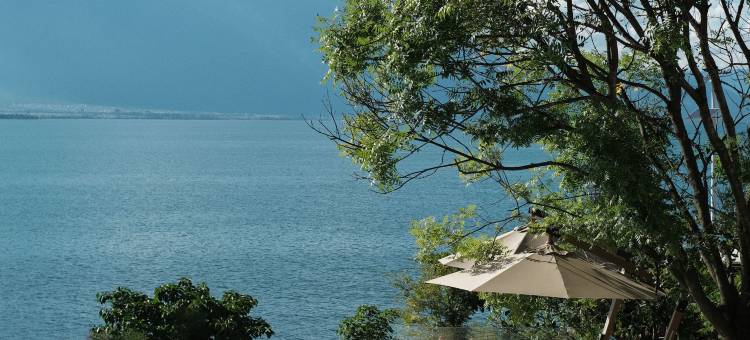 阿凯缇娅·安隐青山酒店(洱海双廊店)图片