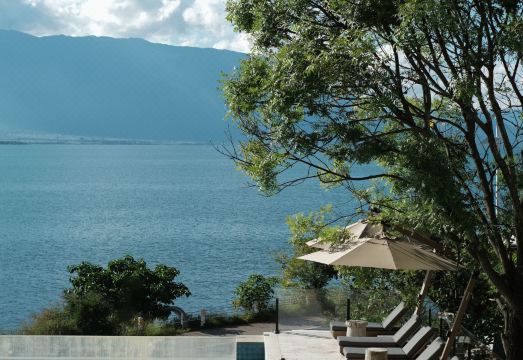 阿凯缇娅·安隐青山酒店（洱海双廊店）外景图