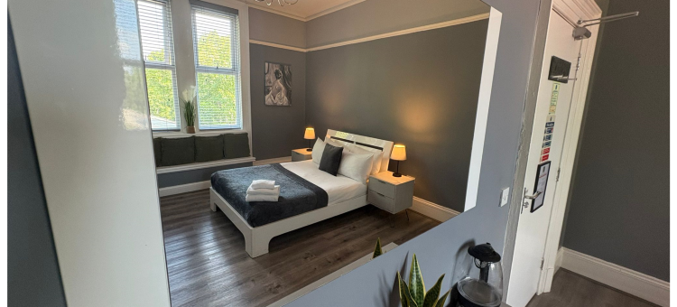 安菲尔德酒店(Hotel Anfield)图片