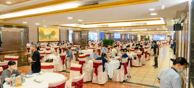 佛山君王酒店图片