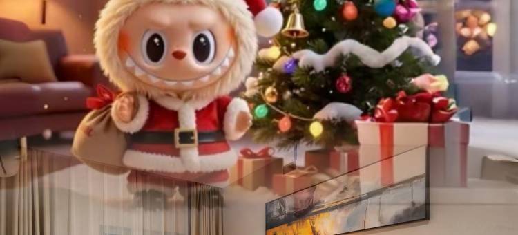 爱蒂儿智能酒店(盘锦火车站兴隆大厦第二百货店)图片