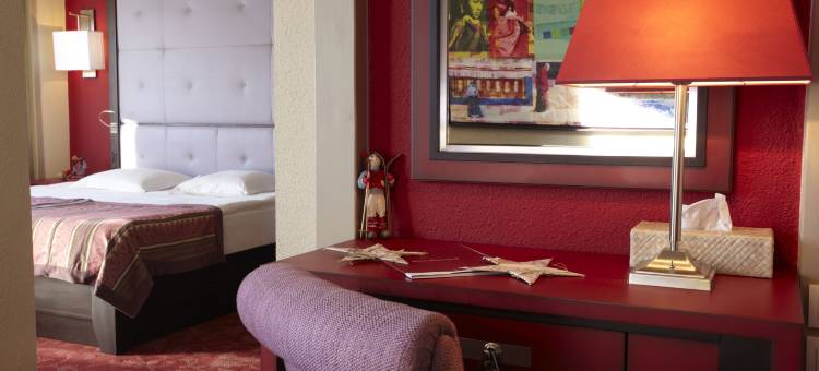 Club Med地中海俱乐部·普拉格 2100度假村(Club Med La Plagne 2100)图片