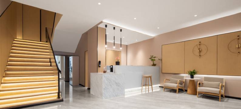 十堰神洲行乐途酒店(六堰人民公园店)图片