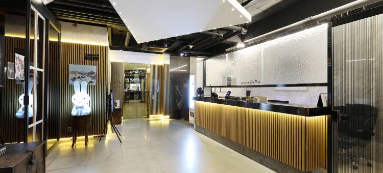 Dongdaemun Bellus Hotel(Dongdaemun Bellus Hotel)图片