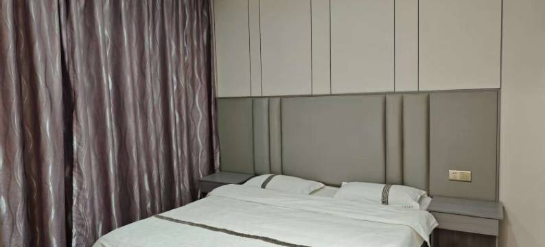 金昌美星大酒店图片