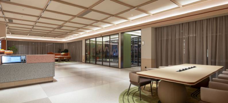 桔子酒店(徐州市政府金融商务中心店)图片