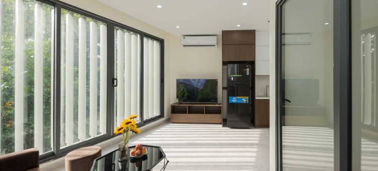 Collection O 西湖公寓(Collection O West Lake Apartment)图片