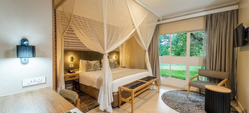 克里斯塔祈祷之景酒店(Cresta Sprayview Hotel)图片