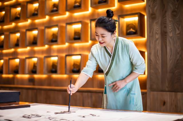 品缦芸酒店(祁阳高铁站市政府店)图片