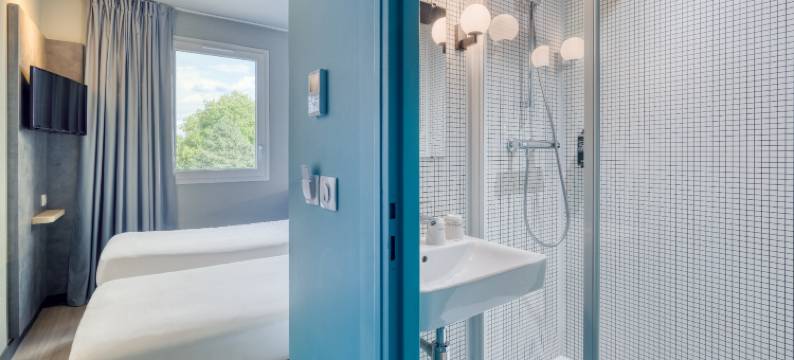 宜必思快捷奥利舍维利有轨电车 7 号线(Ibis Budget Orly Chevilly Tram 7)图片