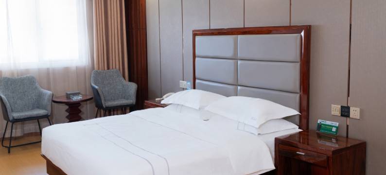 邳州迈尔沃酒店图片