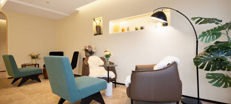 半山•与白｜ENCLOSURE•STYLISH美学民宿(长白山北坡集散中心店)图片