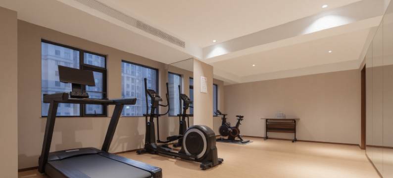 麗枫酒店(武汉光谷雄楚大道店)图片