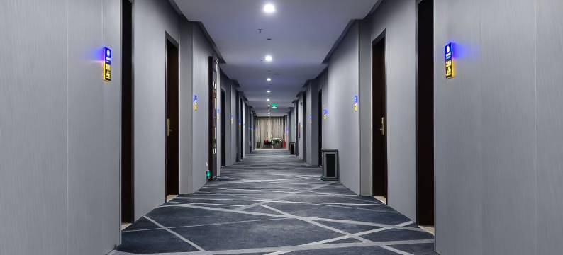 和平翔宇商务酒店(福和高级中学店)图片