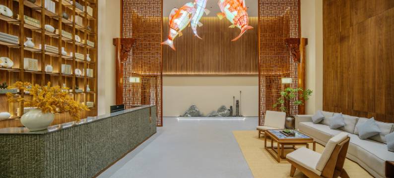 婺源·新安书院图片