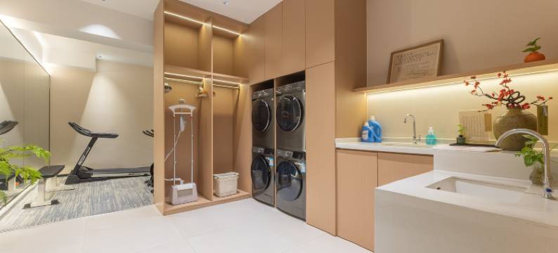 格林东方酒店(苏州园区博览中心阳澄湖联合广场店)图片