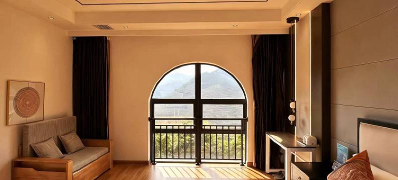 华安悦乾居(麒麟御墅店)图片