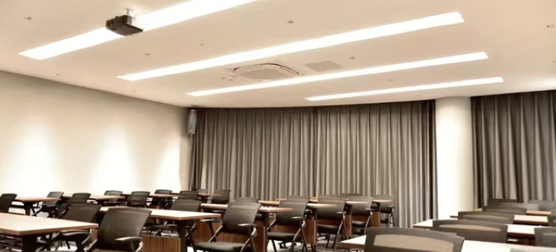 都市花园酒店(鄄城新县医院店)图片