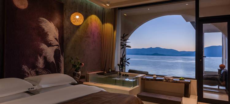 大理月海林湾海景民宿(磻溪S湾店)图片