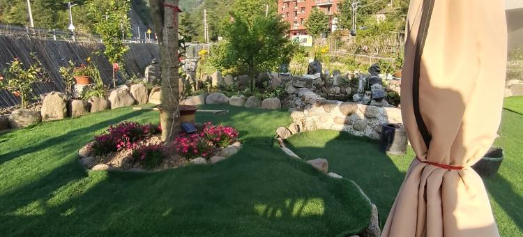 安然人家民宿图片