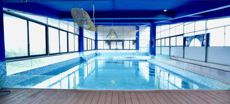 凯宾利·花园酒店 (博罗罗浮山店)图片