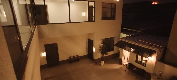 一方小院(开封火车站店)图片