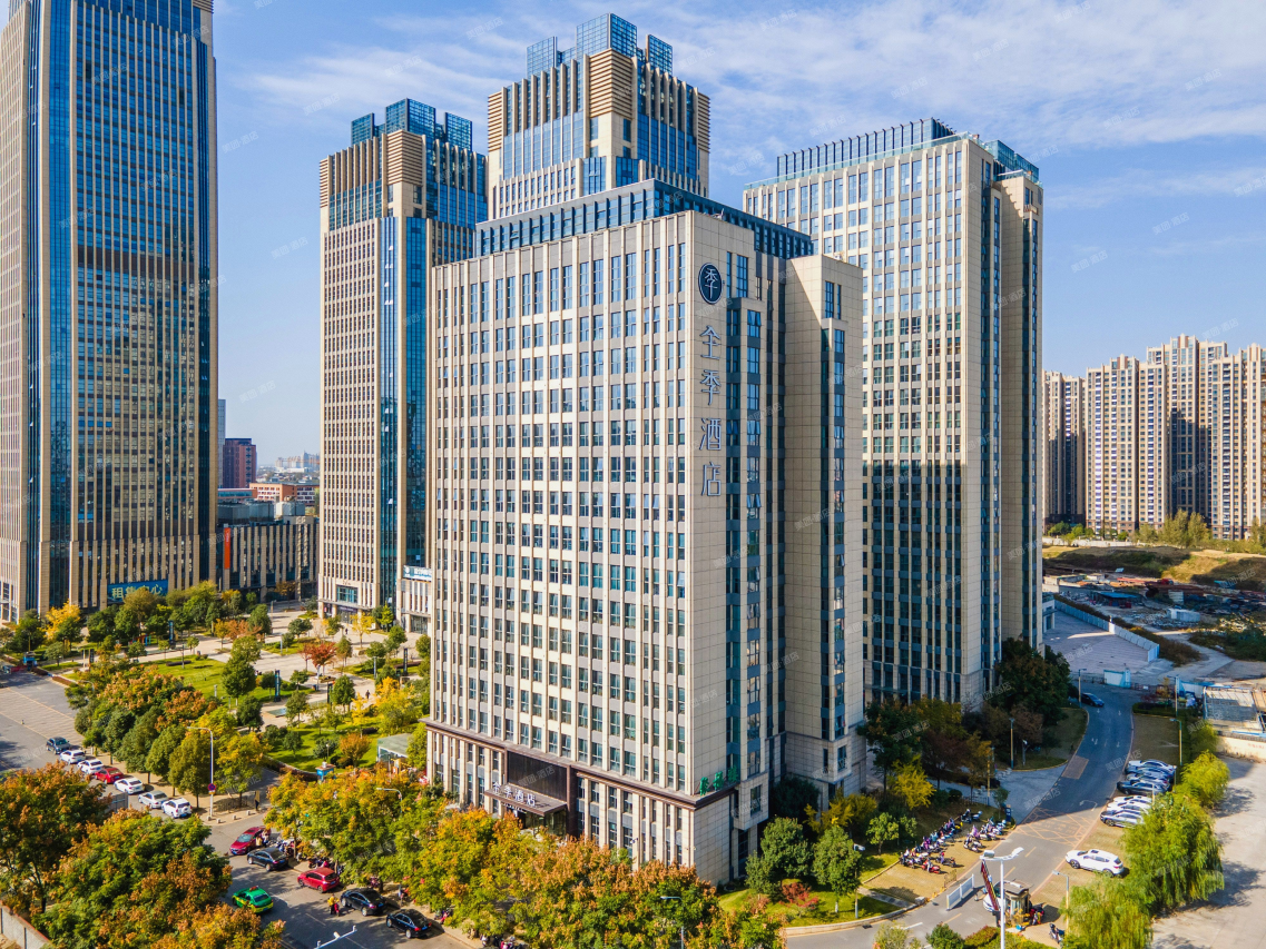 全季酒店(襄阳环球金融城店)